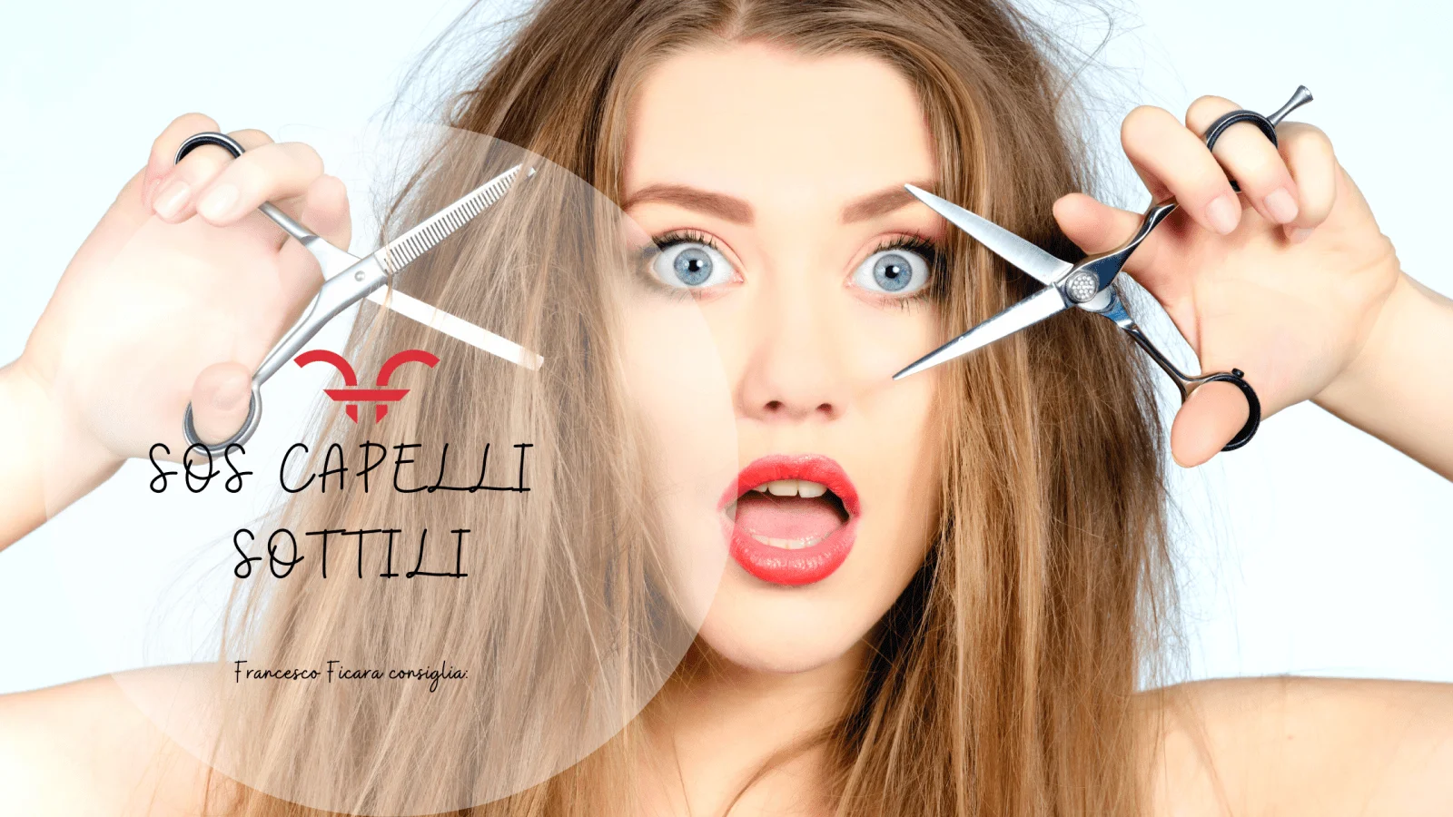 SOS capelli fini