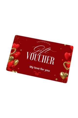 Gift Card Love