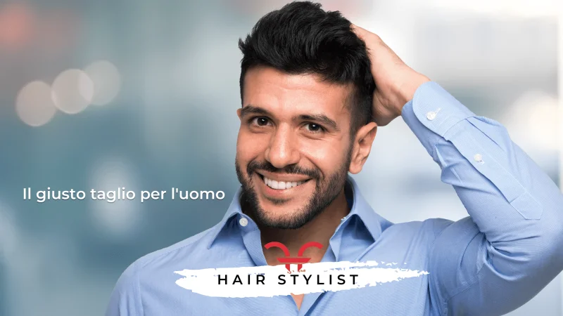 il giusto taglio per l uomo