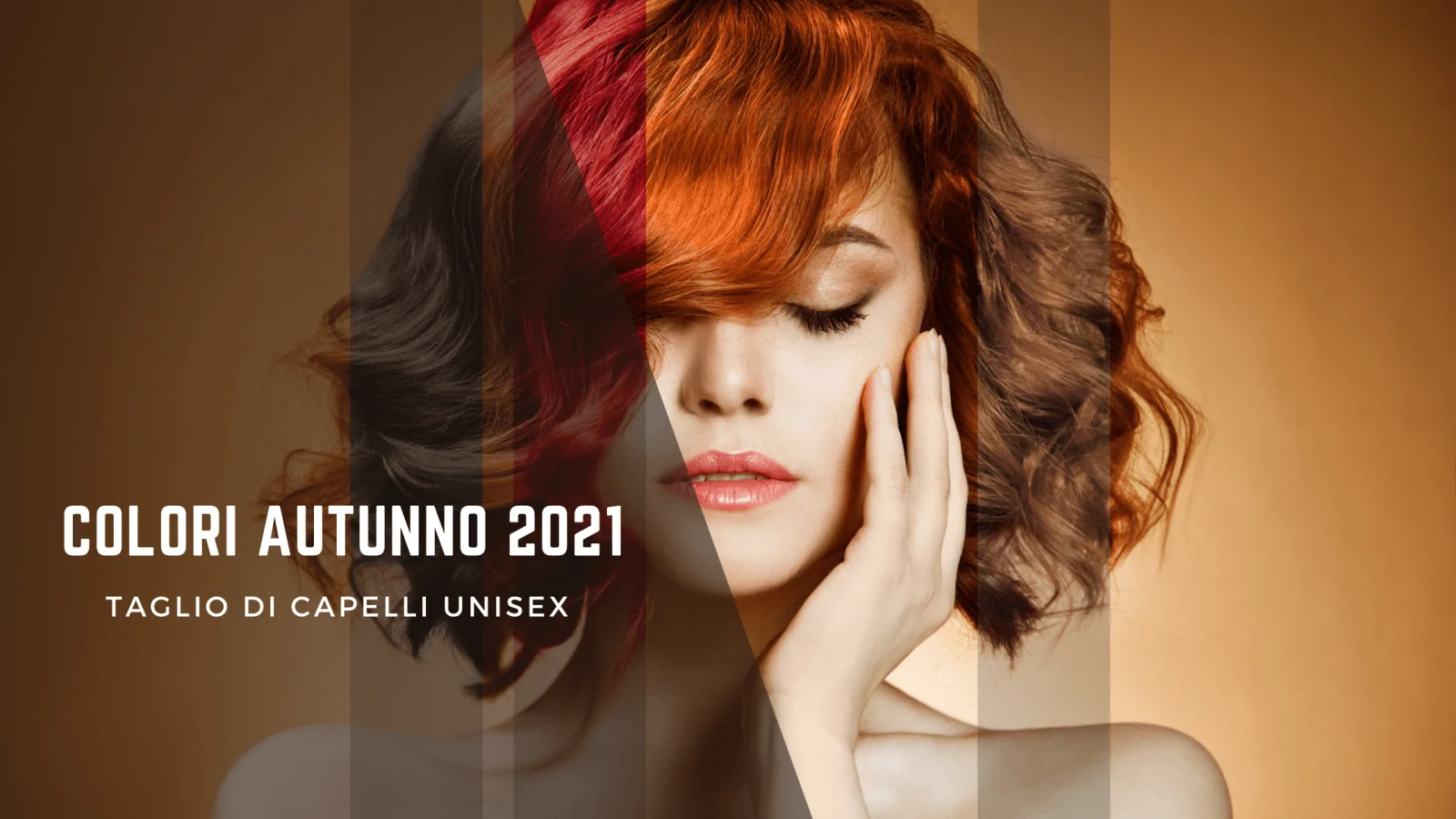 capelli unisex