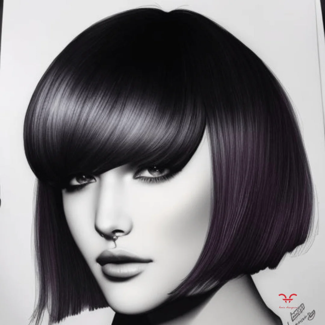 italian bob