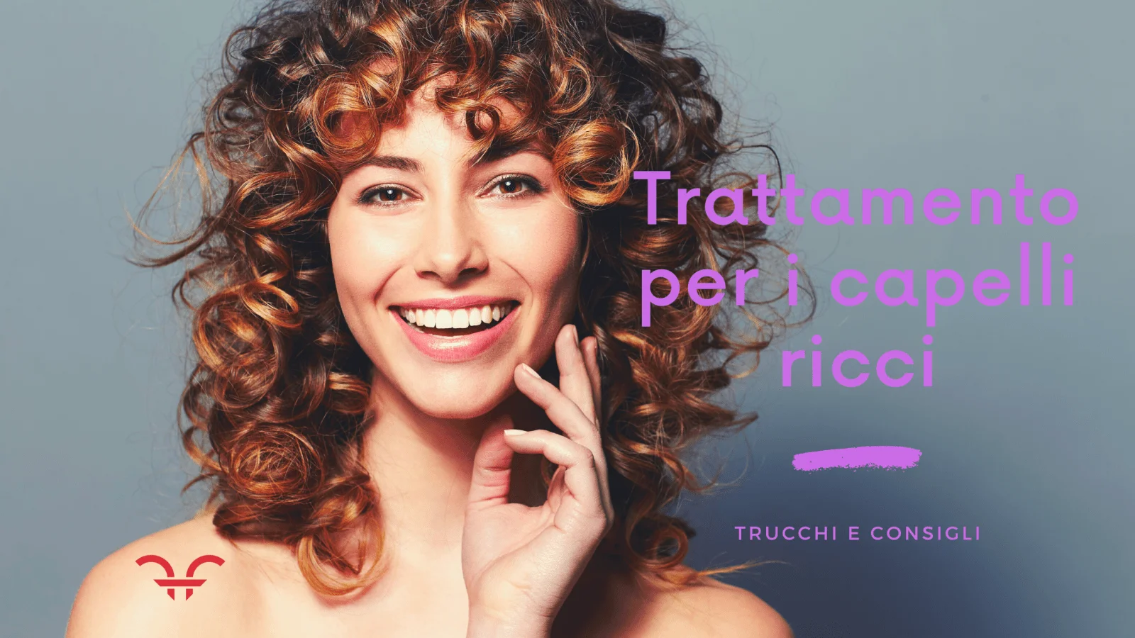 capelli ricci