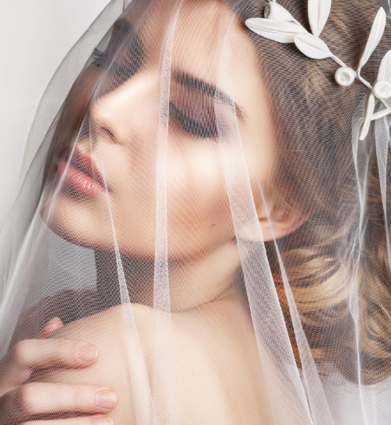 trucco e acconciatura sposa francesco ficara