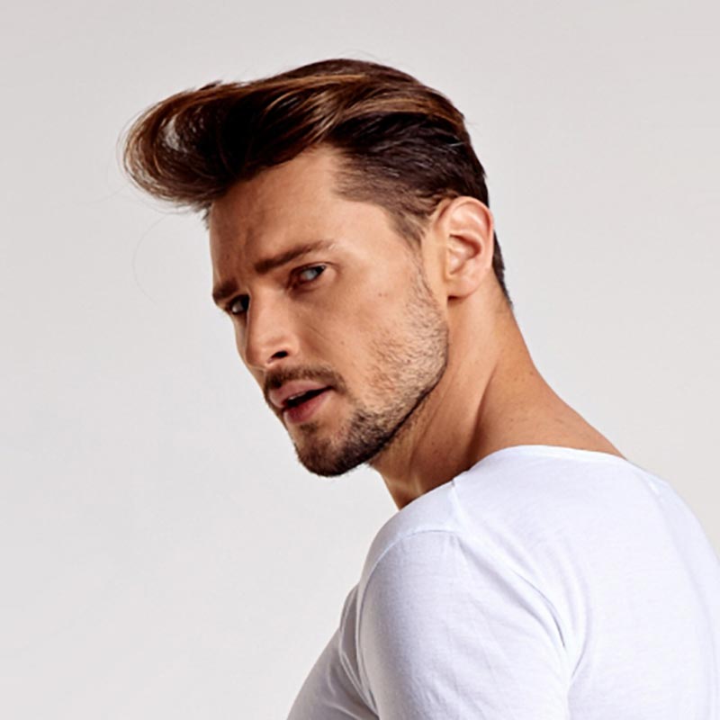 barber shop e parrucchiere uomo novara francesco ficara